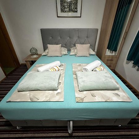 Guest House Nana Μόσταρ Εξωτερικό φωτογραφία