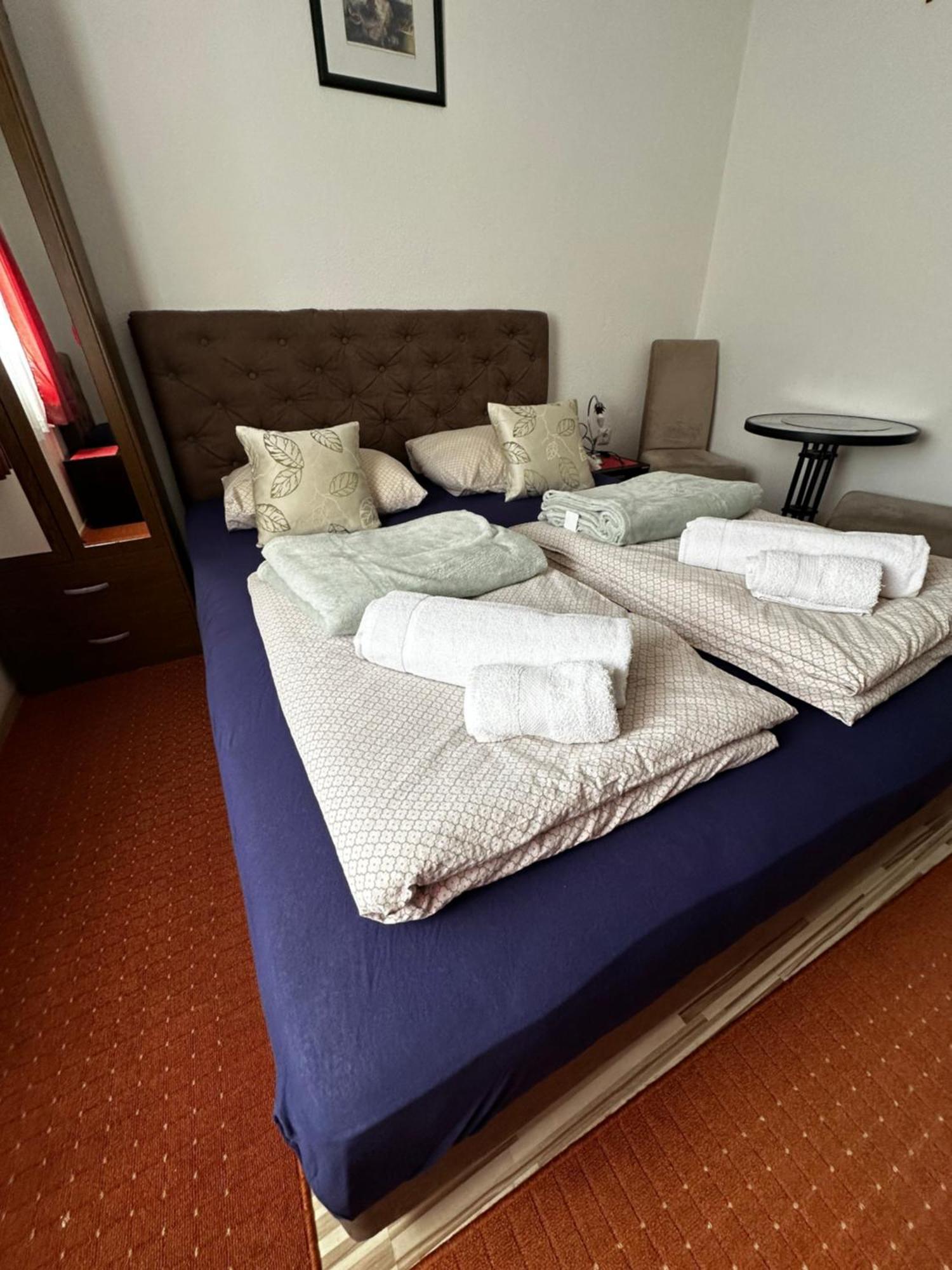 Guest House Nana Μόσταρ Εξωτερικό φωτογραφία
