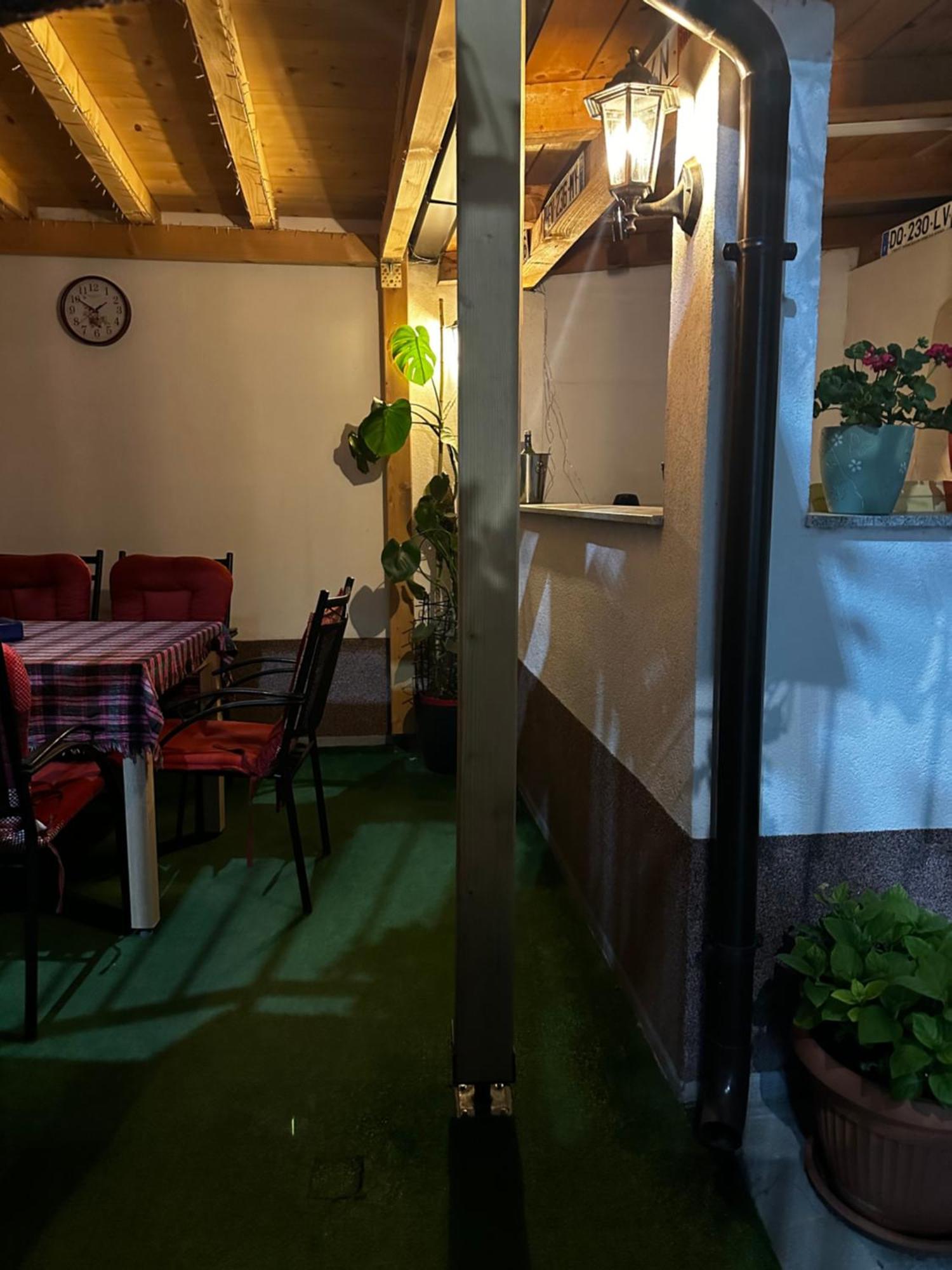 Guest House Nana Μόσταρ Εξωτερικό φωτογραφία