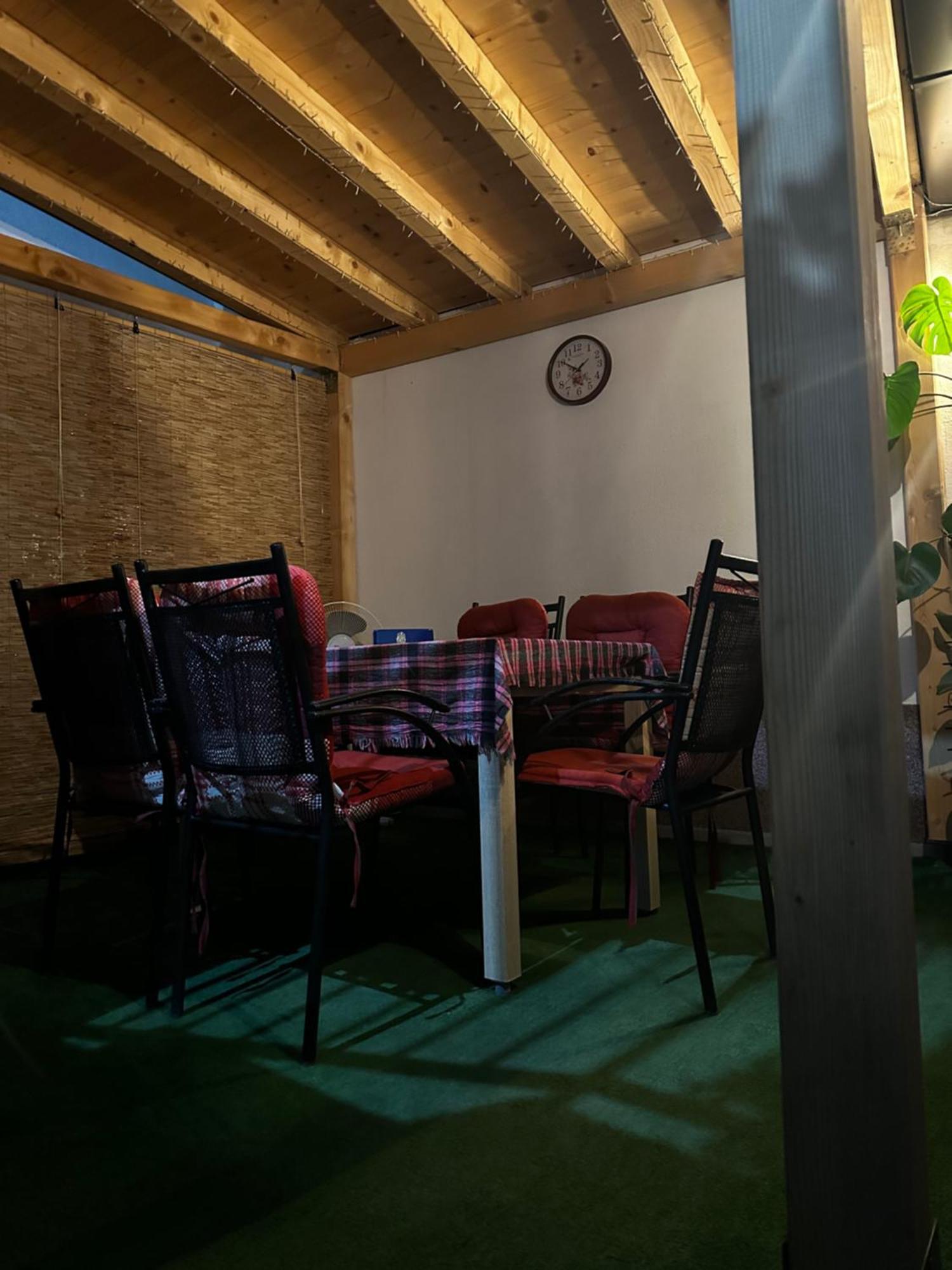 Guest House Nana Μόσταρ Εξωτερικό φωτογραφία