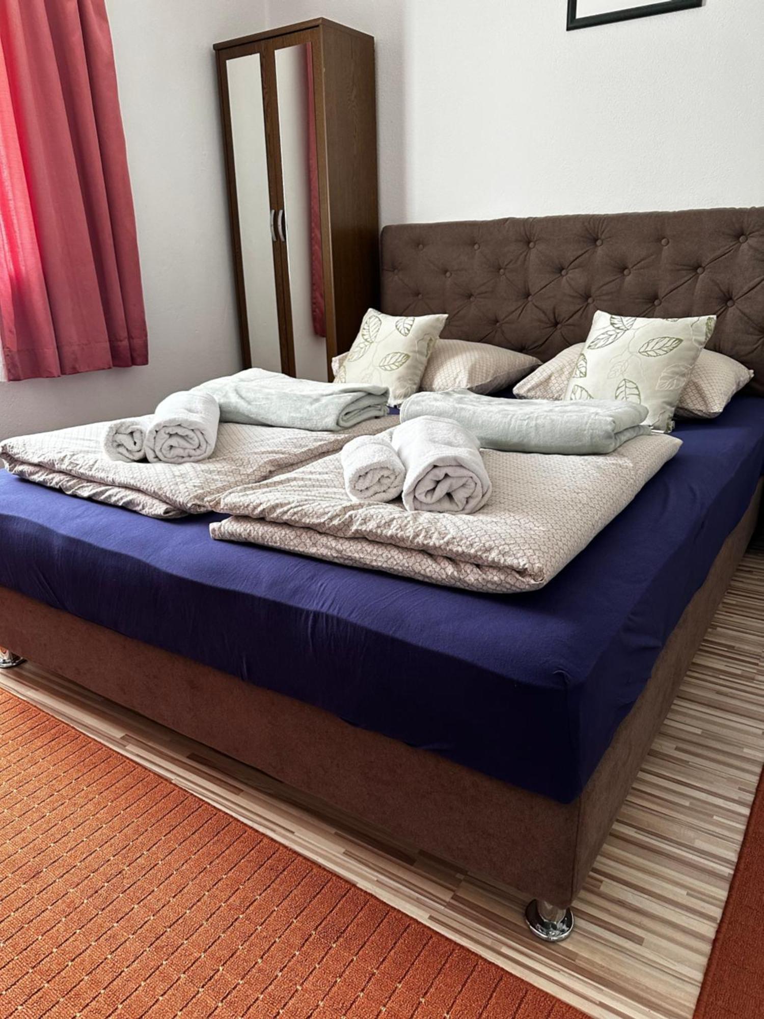 Guest House Nana Μόσταρ Εξωτερικό φωτογραφία