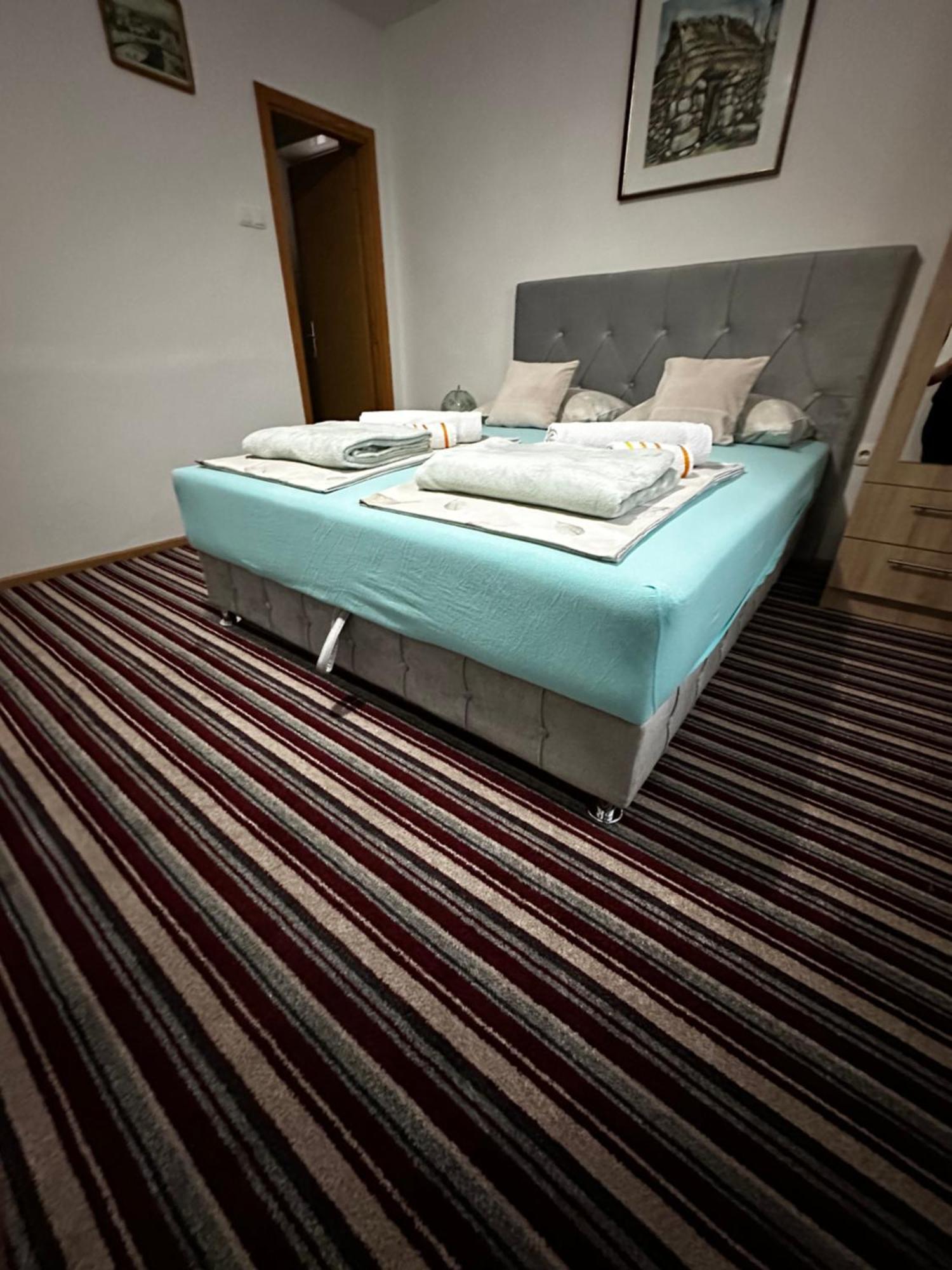 Guest House Nana Μόσταρ Εξωτερικό φωτογραφία