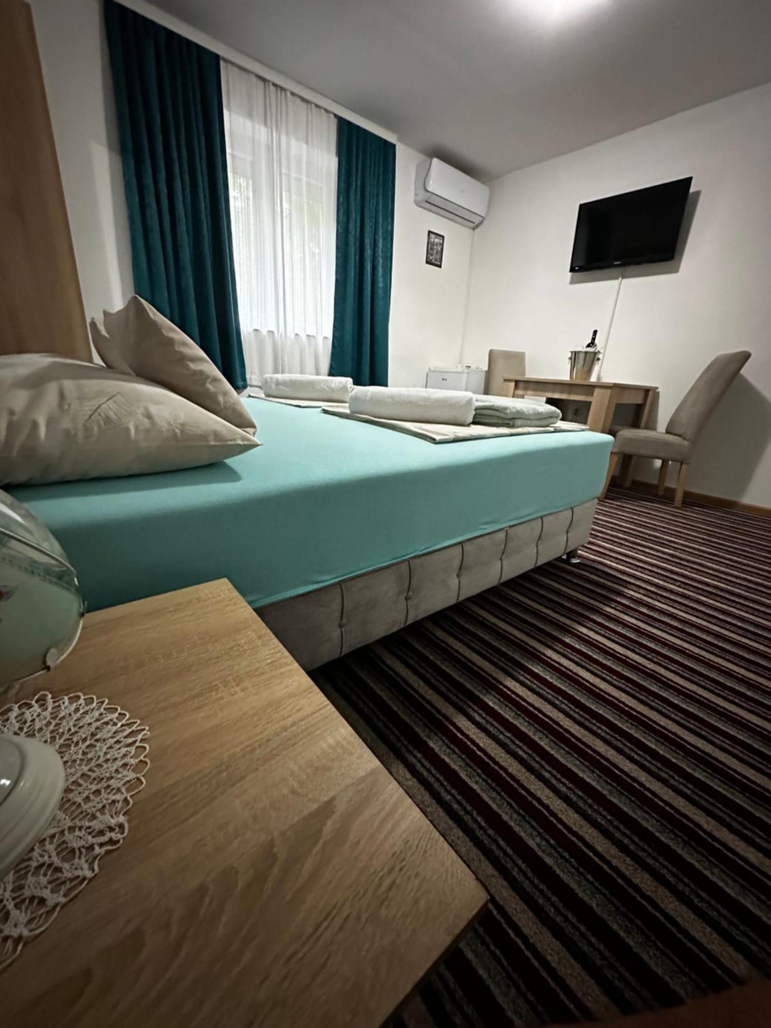 Guest House Nana Μόσταρ Εξωτερικό φωτογραφία