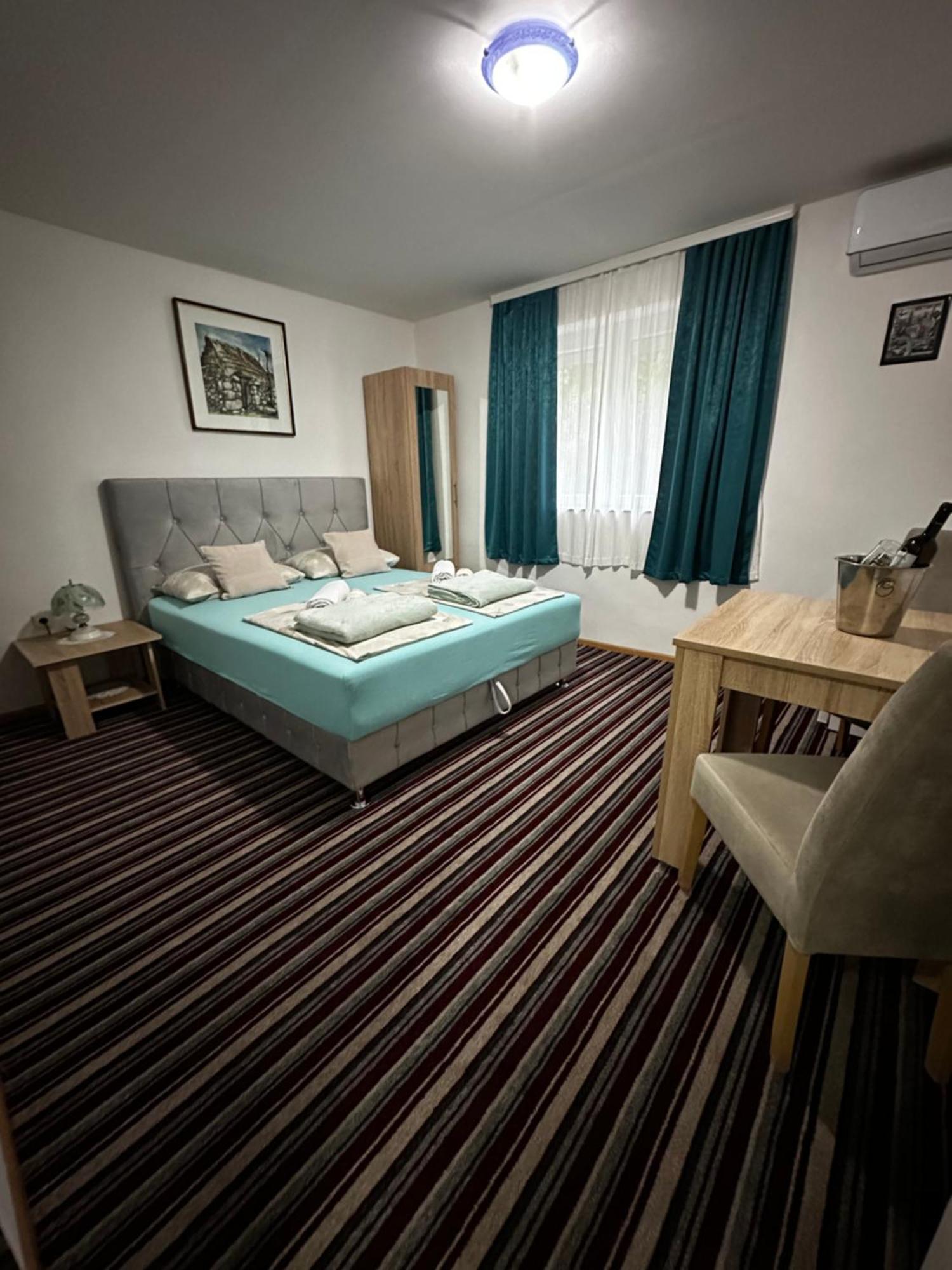 Guest House Nana Μόσταρ Εξωτερικό φωτογραφία