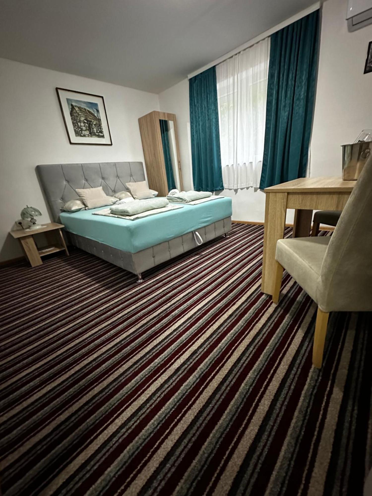 Guest House Nana Μόσταρ Εξωτερικό φωτογραφία