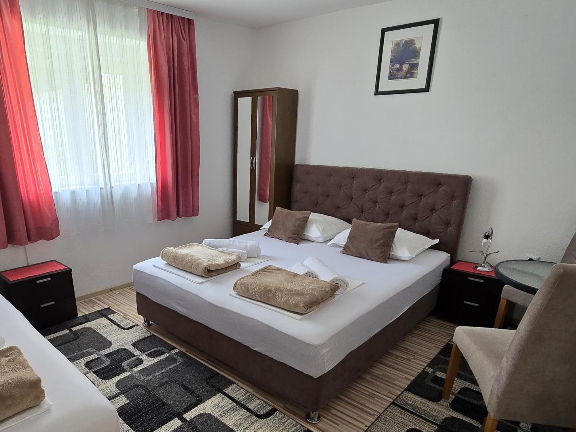 Guest House Nana Μόσταρ Εξωτερικό φωτογραφία